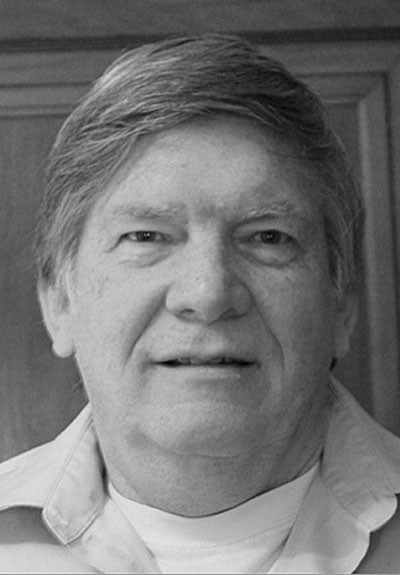 David Black